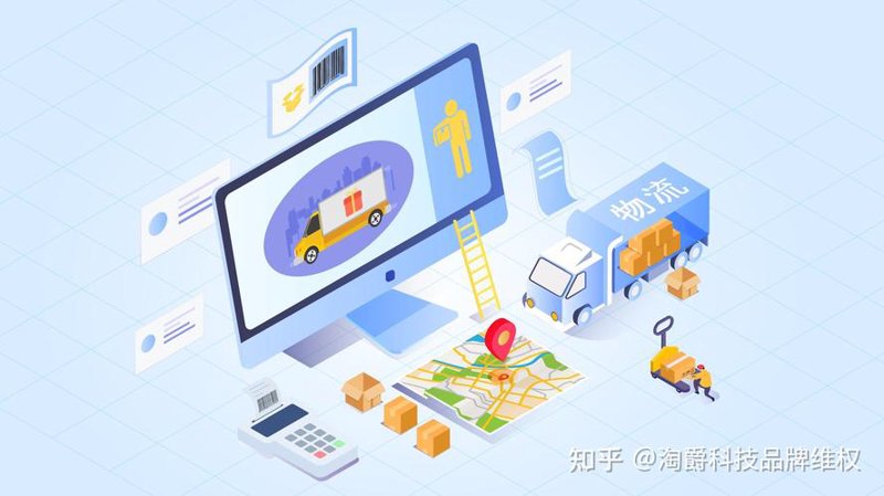 网上购物商城：传统与创新的较量
